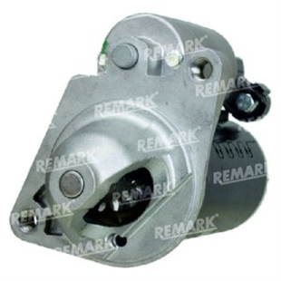 Marş Motoru 12V 10DİŞ Fiat Egea 1.6 Benzinli Tipo Egea 500 STR7006 51978233 4380002590 51978233 | REMARK STR7006