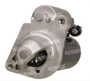Marş Motoru 12V 10DİŞ Fiat Egea 1.6 Benzinli Tipo Egea 500 STR7006 51978233 4380002590 51978233 | REMARK STR7006