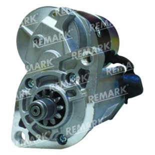 Marş Motoru 12V 11DİŞ 2.7 Kw Toyota Hilux 2,5 3,0 Dizel 2003> | REMARK STR7031