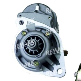 Marş Motoru 24V 11DİŞ Fuso Canter Kobelco K907R Hyundai 210LC3 Excavatör Forklift | REMARK STR7705
