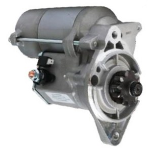 Marş Motoru 12V 11DİŞ Aksa Jenarator Perkıns Case 440CT New Holland C185 2,0 Kw | REMARK STR7846A
