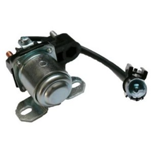 Marş Yardımcı Ara Otomatiği 12V Mitsubishi Canter 11- | REMARK SW056