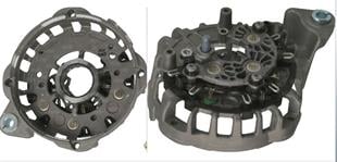 Diyot Tablası + Kapak 12V 150AH Citroen Jumper Fiat Ducato Pejo Peugeot Boxer | REMARK VBR5230