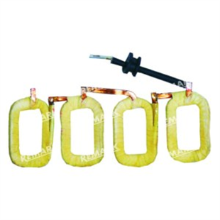 Marş Yastığı 12V R9.R11 R19 R12 Valeo Bakır VY582 | REMARK VY582