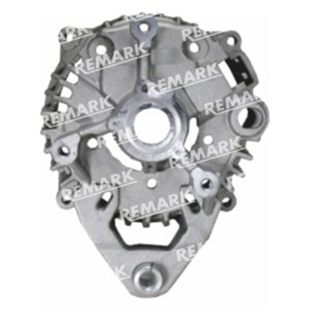 Alternatör Arka Kapak Isuzu Şampiyon 50AH Alt Göre Isuzu Champion Nqr Şampiyon | REMARK XDK162