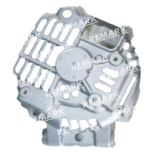 Alternatör Arka Kapak Scania Gprt 07- | REMARK XDK1862