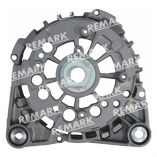 Alternatör Arka Kapak Renault Kango Clio Valeotip XDK873 | REMARK XDK873