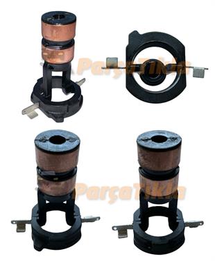 Rotor Bakırı Ford Transit V347 Ym Alt | Remark Xrb185