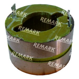 Rotor Bakırı Kia Bongo Hı Besta Mando Tipi | REMARK XRB915