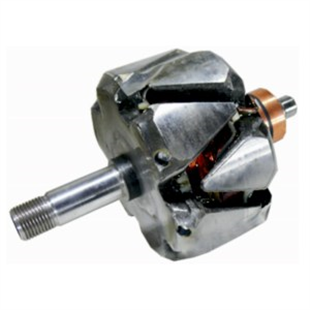 Rotor 12V 90AH R19 Clio Valeo Tip (Renault R19 Clio Rnı) (592875 231295 300807) | REMARK XRT1104