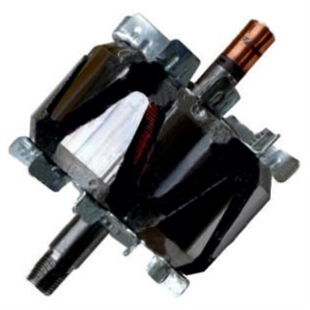 Rotor 12V 140AH Vw Ford Tourneo Courier 14- Valeo Tip | REMARK XRT1166