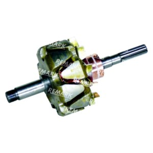 Rotor 24V 45AH Isuzu Şampion Hitachi XRT1600 | REMARK XRT1600