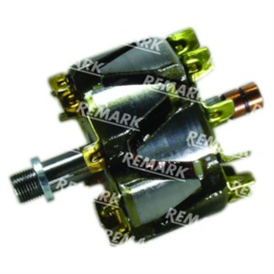 Rotor 12V 90AH-115AH Ford Connect 98*137 Focus WRT985 XRT2010 | REMARK XRT2010