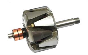 Rotor 24V 80AH Mercedes Atego Axor Actros BOY:177 CAP:103,5 XRT720 | REMARK XRT720