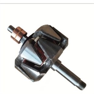 Rotor 24V 80AH Mercedes Atego Axor Actros BOY:177 CAP:103,5 XRT720 | REMARK XRT720