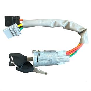 Kontak Renault Ym 9 Renault 11 R9 R11 Anahtarlı Kontak Kilidi (orjınal Değildir) | Renault 7701044087