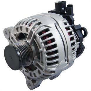 Alternatör 12v 150ah Peugeot Partner Fiat Ducato 1,6hd Alt23301 |