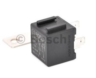 Röle Değiştirici 24v A Tipi 20-10 Amp 5 Uçlu Saplı Mercedes 7 375124000 0008201710 Man 88259020005 | Bosch 0986ah0613