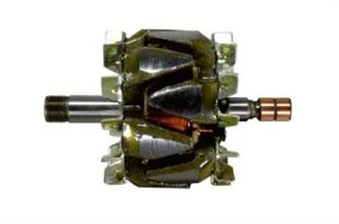 Rotor 12v 120ah *96*150 Opel Vectra (opel Vectra B Astra F Corsa B Combo Frontera A | Wınwın Wrt125