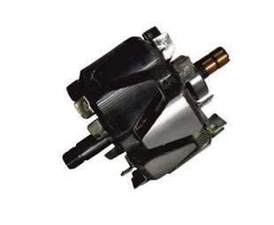 Rotor 12v 120ah Jcb Hattat Valtra Mf Jdc Loader | Ith Xrt3208