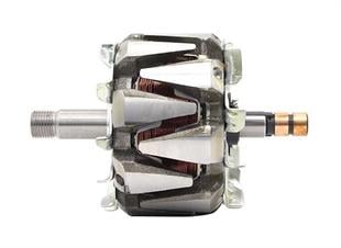 Rotor 12V 156A Bosch Tip Ford Transit Custom Tourneo | MARTEK XRT736