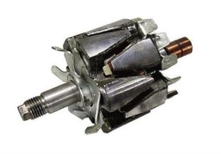 Rotor 12v 35ah Toyota Corolla Case Hyster | Ith Xrt969