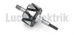 Rotor 12v 70ah Otosan Uet301 201,5 89,5 | Lucas Uet301