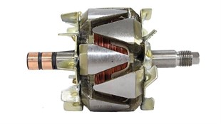 Rotor 12v 80ah Denso Tıp Isuzu Dmax Pıck-up 2006- | Ith Xrtwrt2750