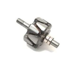 Rotor 12v 80ah New Holland Traktör Türk Traktör 61920468 | Lucas Uet321