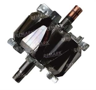 Rotor 12V 140AH Vw Ford Tourneo Courier 14- Valeo Tip | REMARK XRT1166