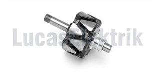 Rotor 24v 40ah Dodge 26200 A127 As 26.200 Hino Uet305 | Lucas Uet305