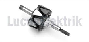 Rotor 12v 55ah Bmc Levent 80 Kamyonet Uet308 | Lucas Uet308