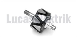 Rotor Fatih 12v 55a Kısa Mil Ka A127 | Lucas Ueb100