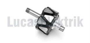 Rotor 12v 55ah Fatih 4*4 Bmc Fatih Kamyon Uzun Mil Uet304 | Lucas Uet304