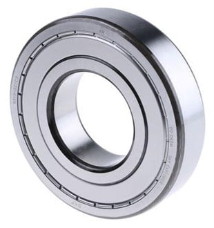 Rulman 6303 Zz C3 Ors 17x47x14 | Ors 6303zz