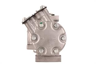 Klima Kompresörü 12v 4pk Renault Clio Kangoo Thalia Opel Combo 1.7 | Sanden 8200840770