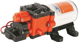 Seaflo Hidrofor 12v 5lt 100psi Sr09832 |