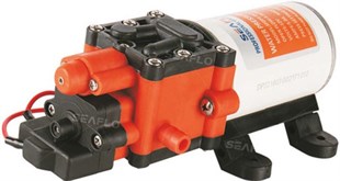 Seaflo Hidrofor 12v 5lt 100psi Sr09832 |