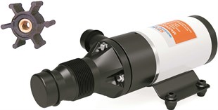 Seaflo Maceratör Pompası 12v Seaflo --------------sr-08434 |