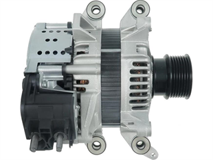 Alternatör 48v 210ah Volvo S60 S90 V60 V90 Xc40 Xc60 Iı Xc90 Iı 2020- B4 B5 B6 Mıld Hybırd | Seg 0127813048