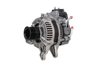 Alternatör 48v 210ah Mercedes E200 E300 Glc200 Glc300 Hybrıd 2019- | Seg 0127823016