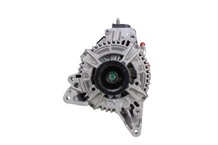 Alternatör 48v 210ah Mercedes E200 E300 Glc200 Glc300 Hybrıd 2019- | Seg 0127823016