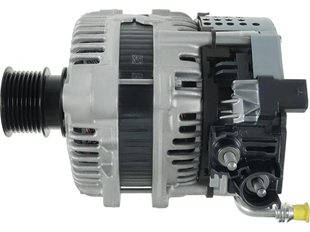 Alternatör 48v 210ah Bmw 318d 320d 420d 520d 620d X3 X4 2019- | Seg 0127823029