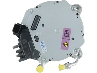 Alternatör 48v 210ah Bmw 318d 320d 420d 520d 620d X3 X4 2019- | Seg 0127823029