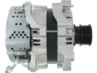 Alternatör 48v 210ah Bmw 520 530 540 X3 X4 X5 X7 | Seg 0127823056