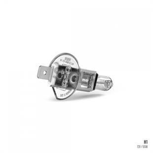 Ampul 12v 55w H1 | Seger 205771
