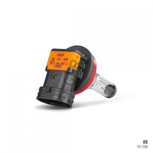 Ampul 12v 35w/h8 | Seger 206938