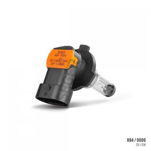 Far Ampulu 12v 9006 55w Hb4 Honda Cıvıc Vtec 2 Kısa Far Ampulü | Seger 207690