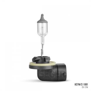 Far Ampulu 12v H27/2 Usa Trifa Narva 48041 48042 | Seger 208246