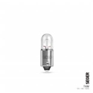 Ampul 12v 53 4w İyisi Narva 53ampul 4w Narva17131 | Seger 209250